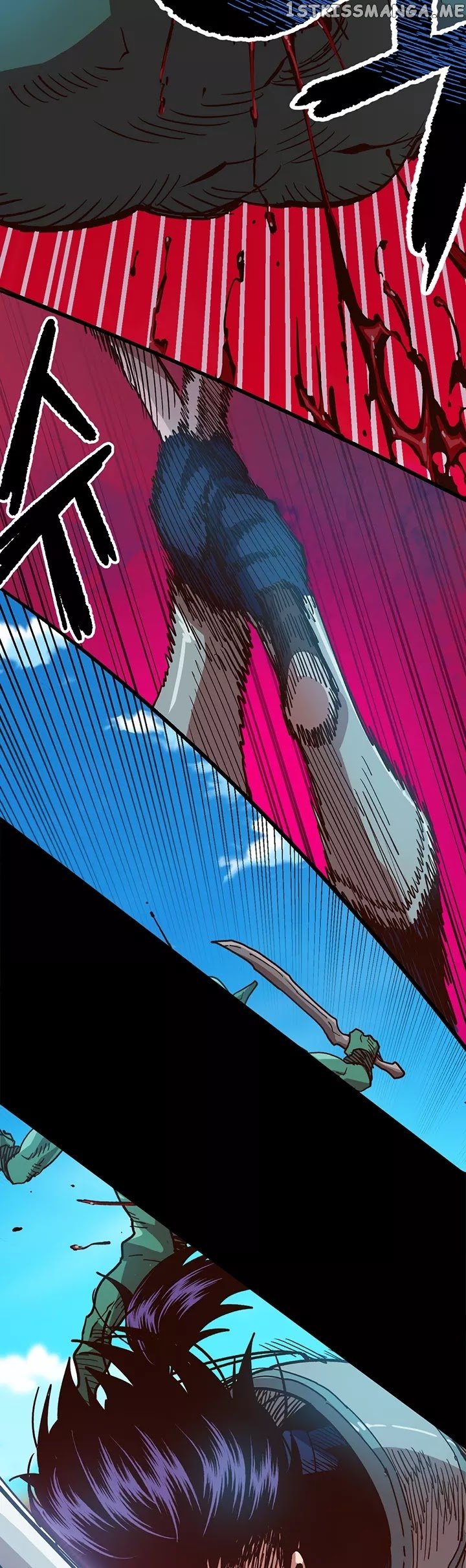 Slave B chapter 4 - page 23