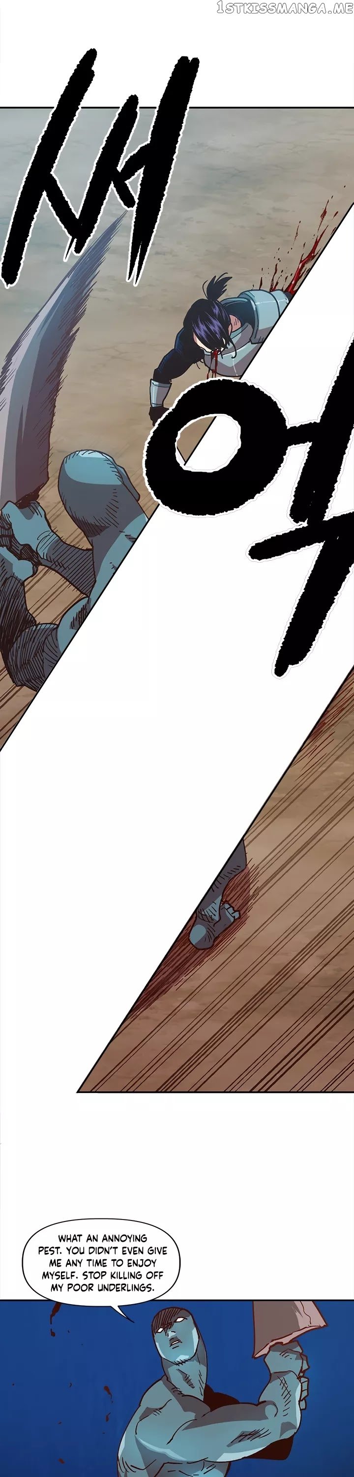 Slave B chapter 4 - page 25