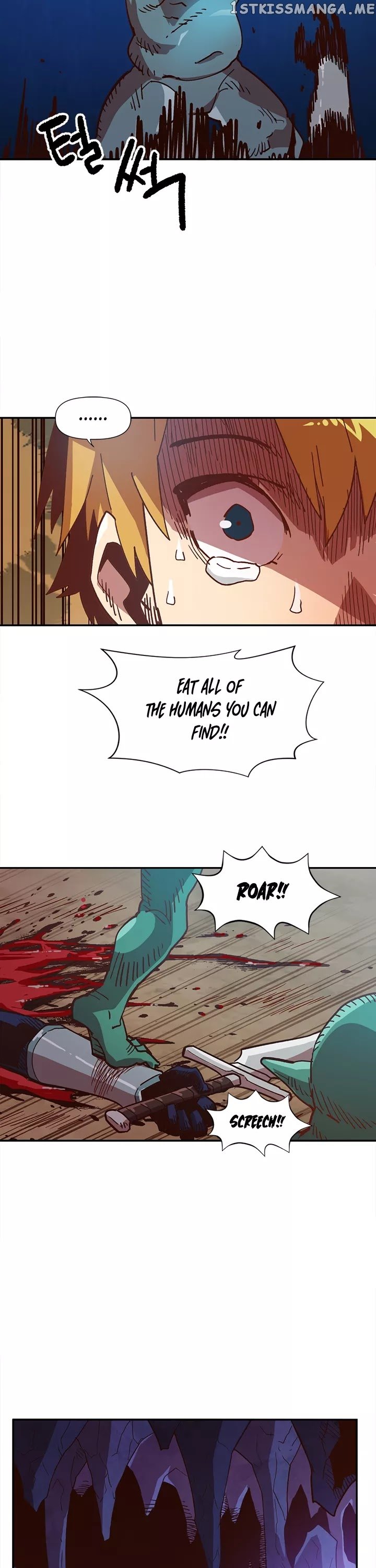 Slave B chapter 4 - page 26