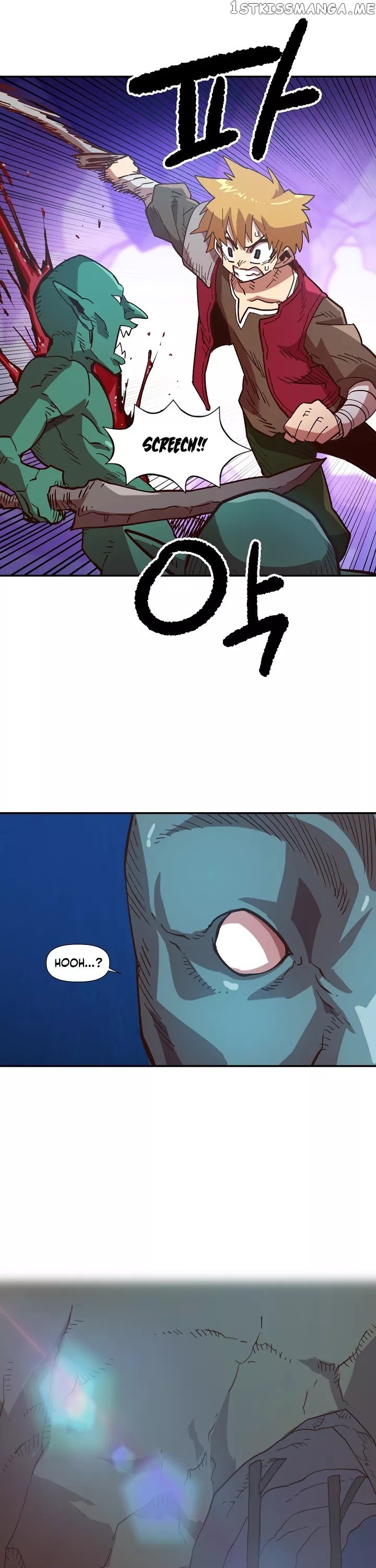 Slave B chapter 4 - page 31