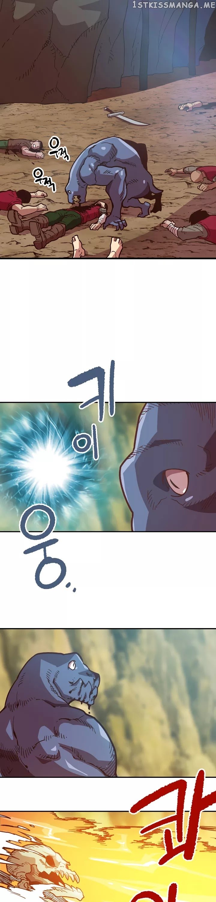 Slave B chapter 4 - page 32