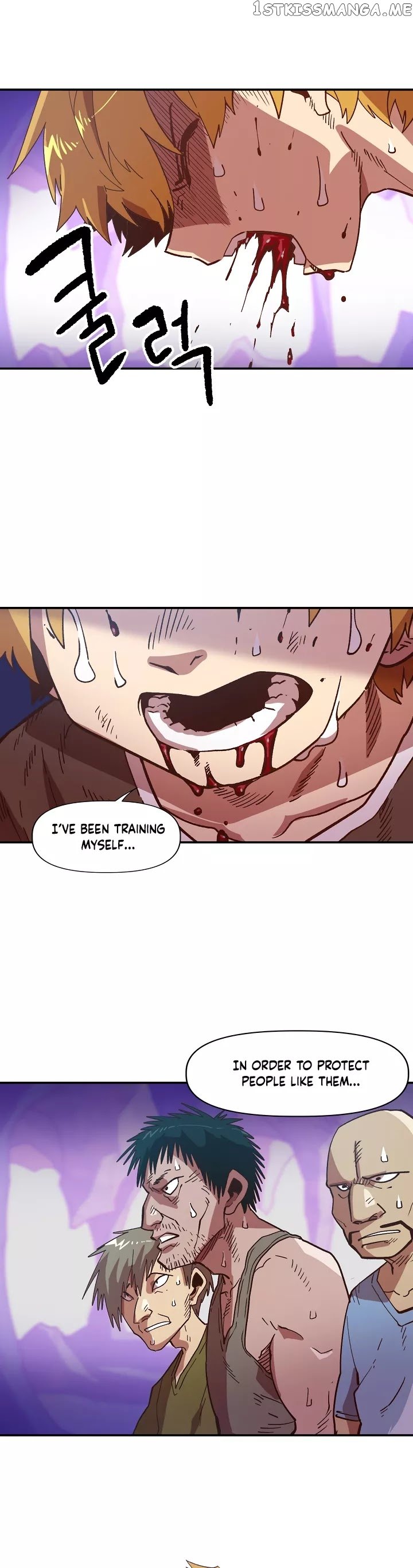 Slave B chapter 4 - page 34