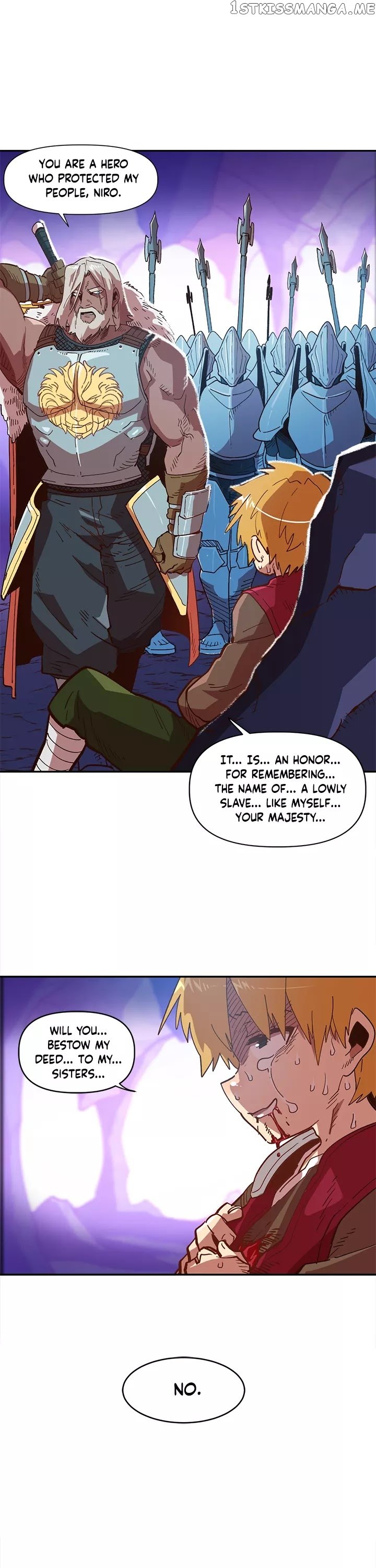Slave B chapter 4 - page 37