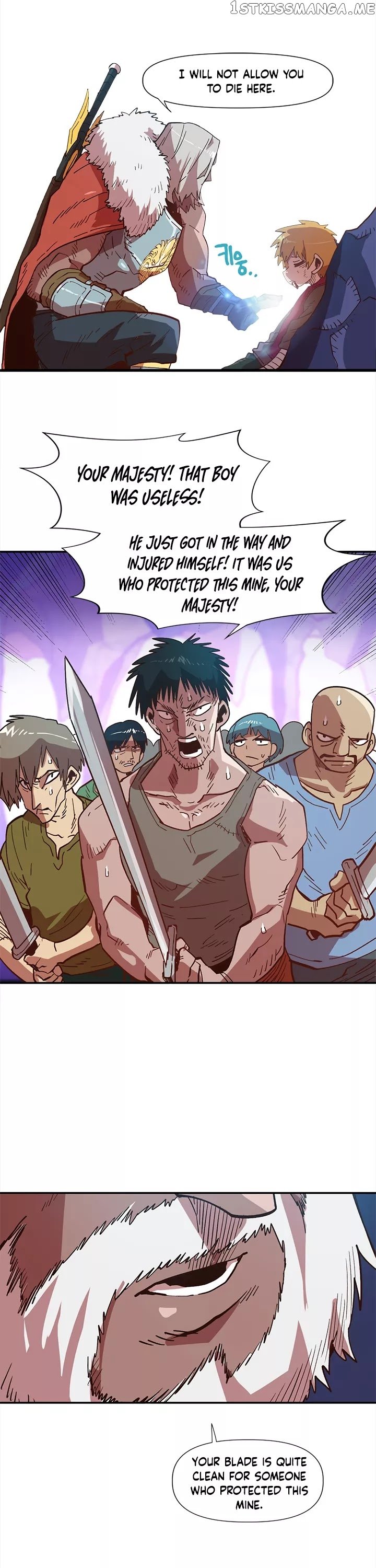 Slave B chapter 4 - page 38
