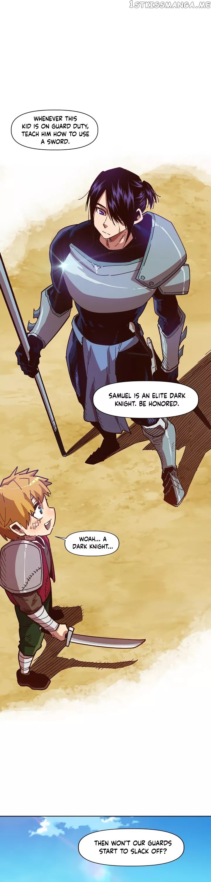 Slave B chapter 4 - page 4