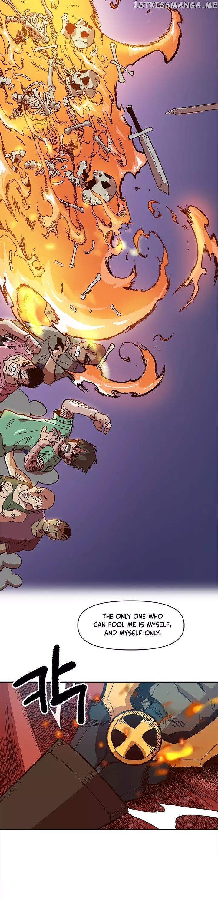 Slave B chapter 4 - page 40