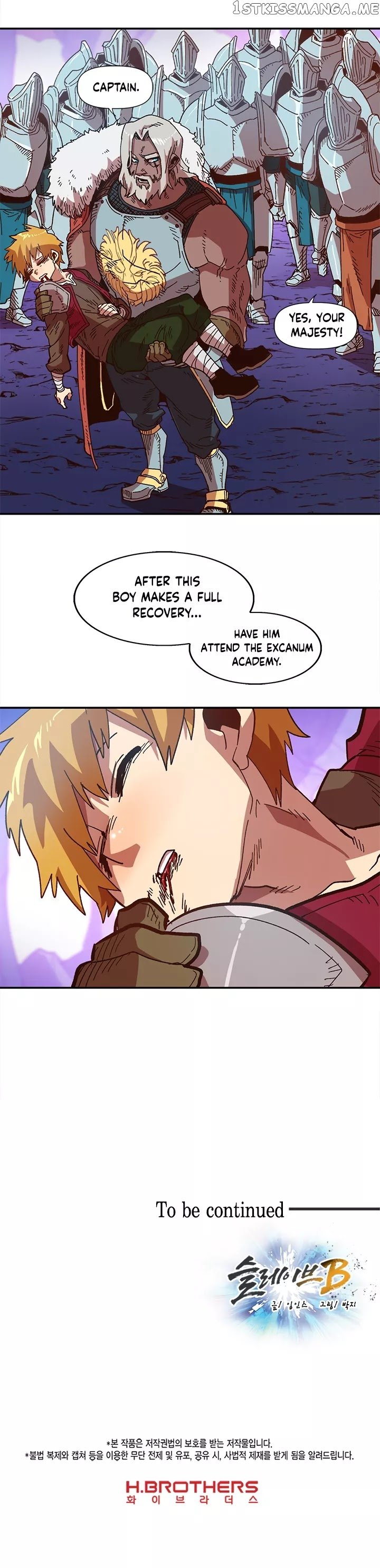 Slave B chapter 4 - page 41