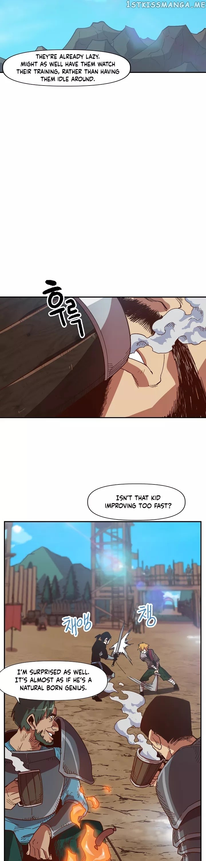 Slave B chapter 4 - page 5