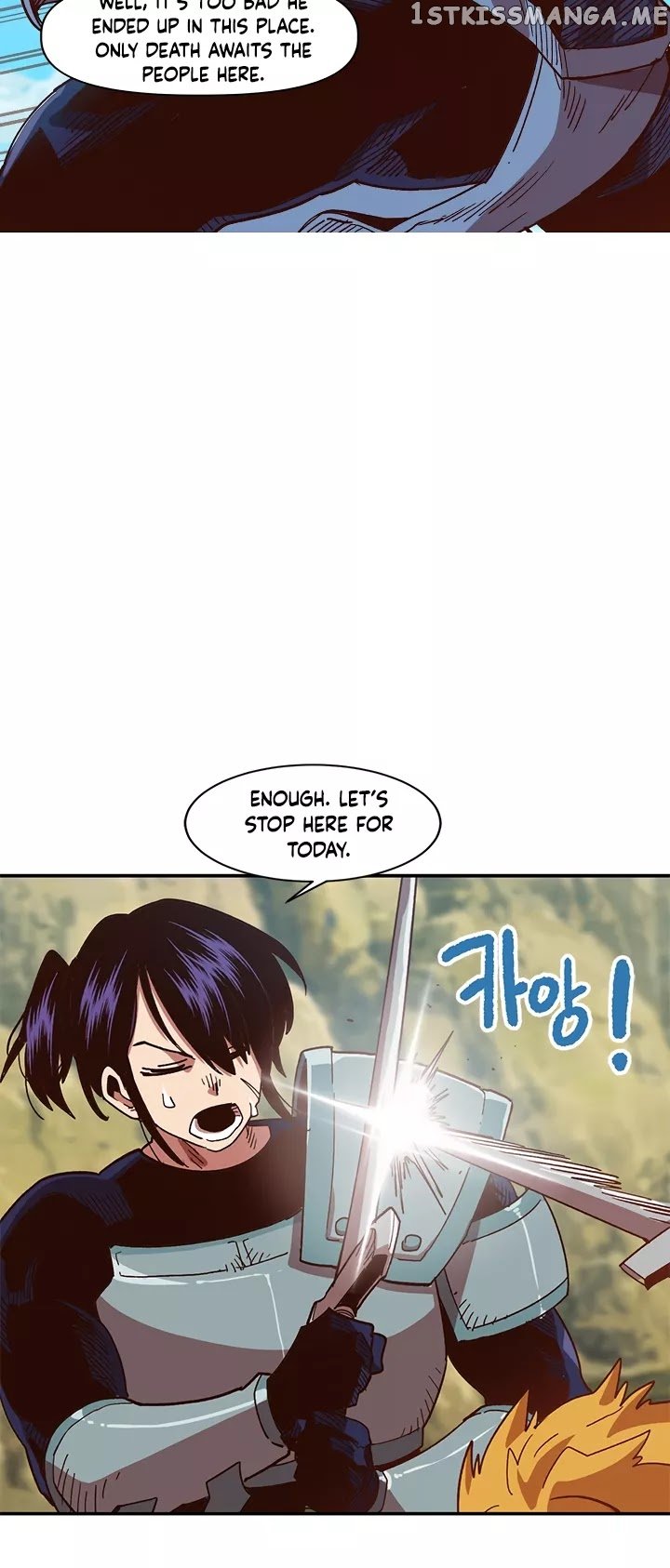 Slave B chapter 4 - page 7