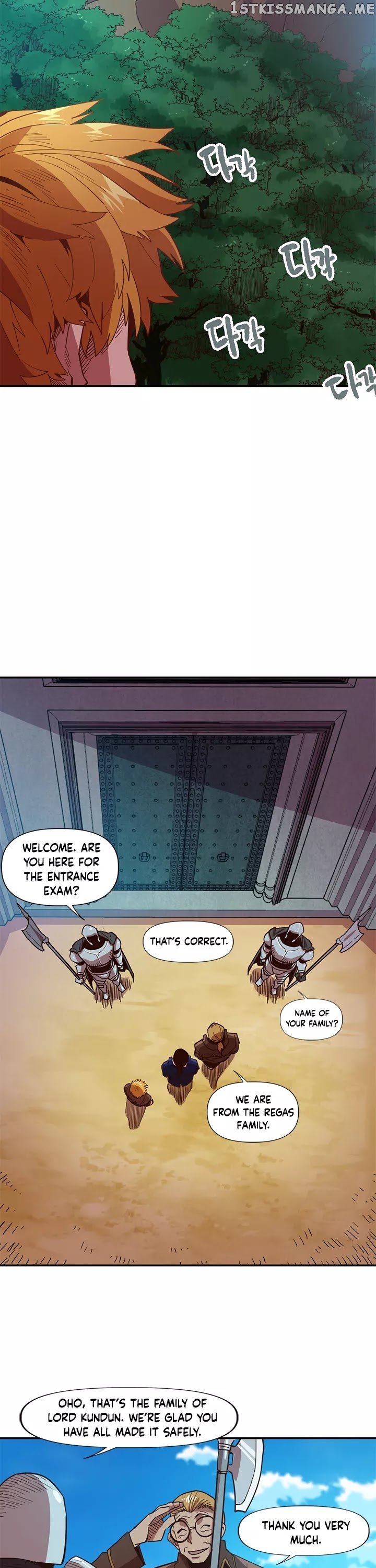 Slave B chapter 5 - page 14