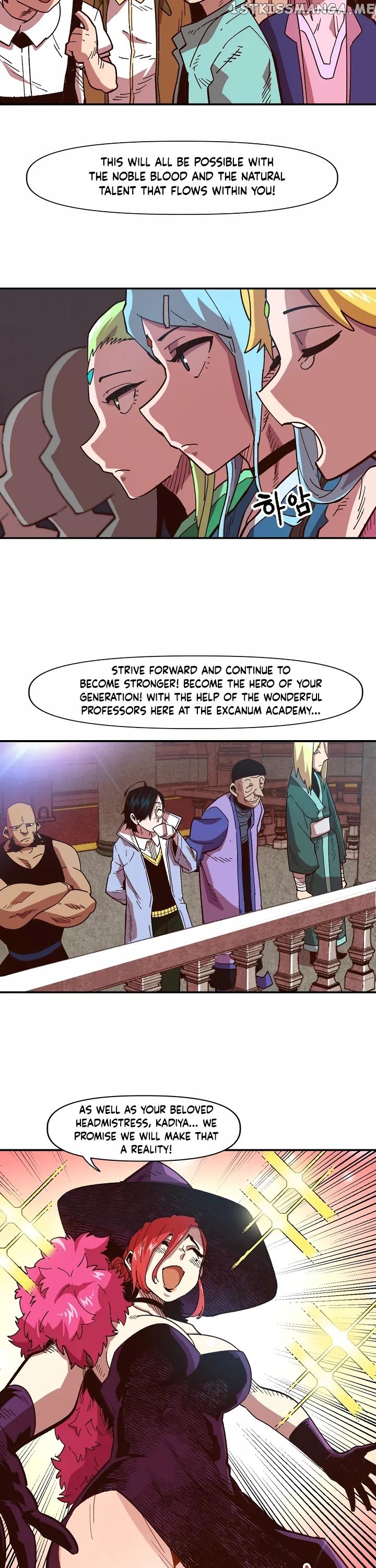 Slave B chapter 5 - page 25