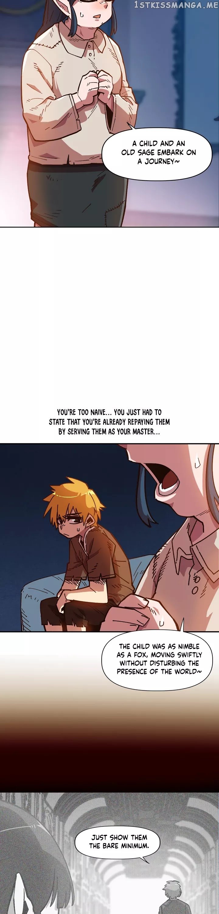 Slave B chapter 6 - page 16