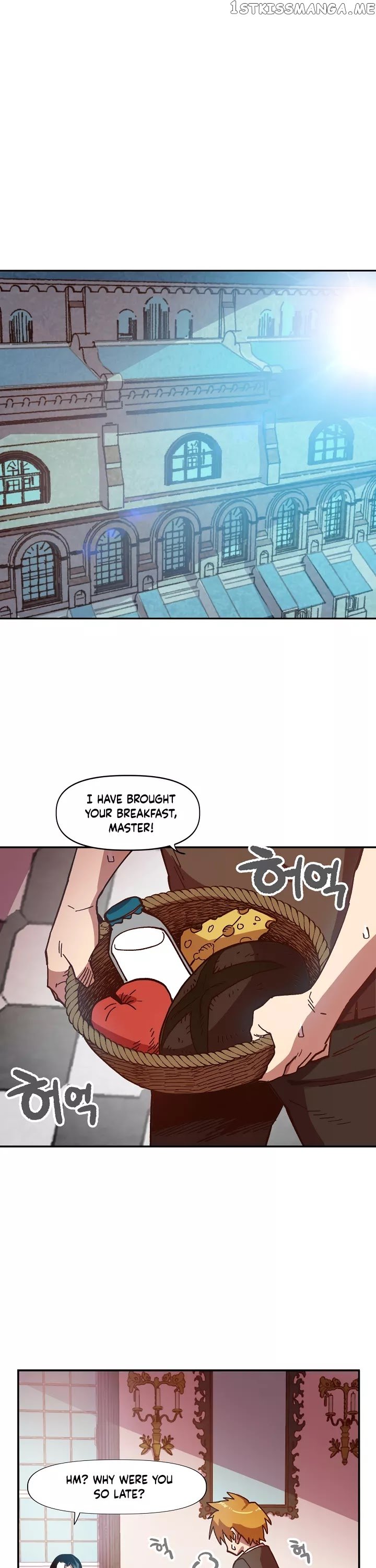 Slave B chapter 6 - page 19