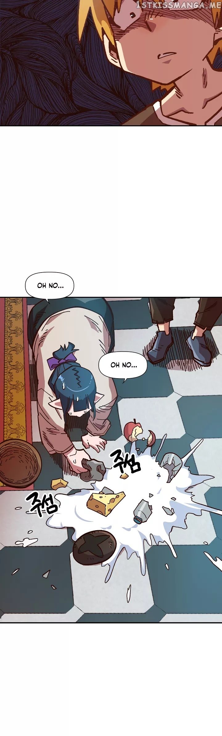 Slave B chapter 6 - page 24
