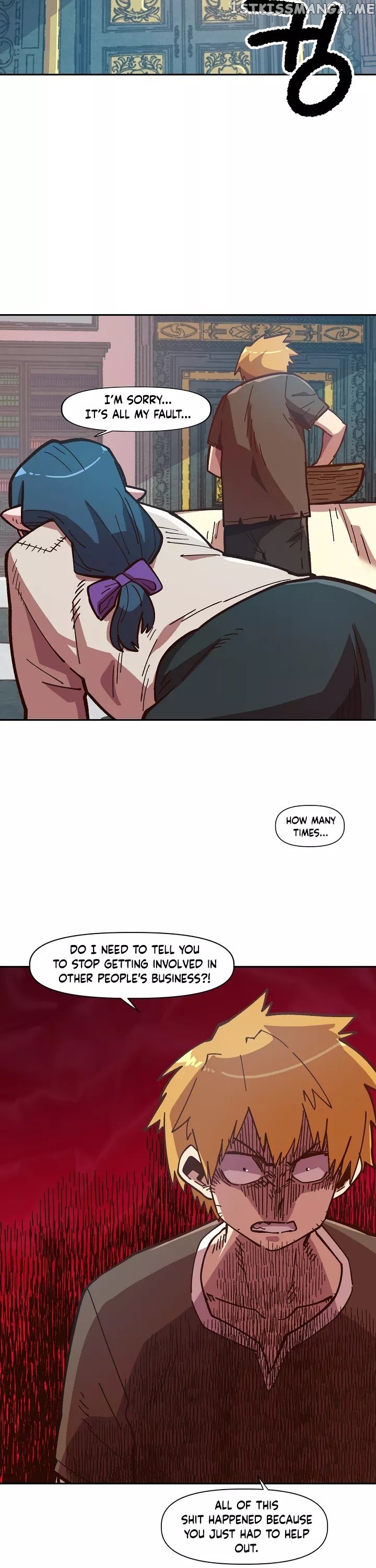 Slave B chapter 6 - page 28