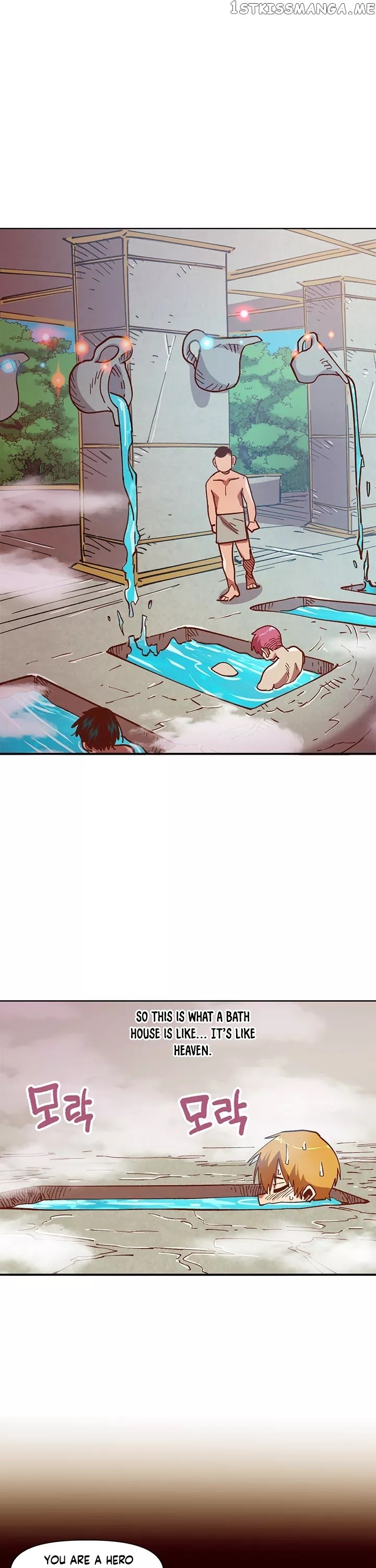 Slave B chapter 6 - page 7