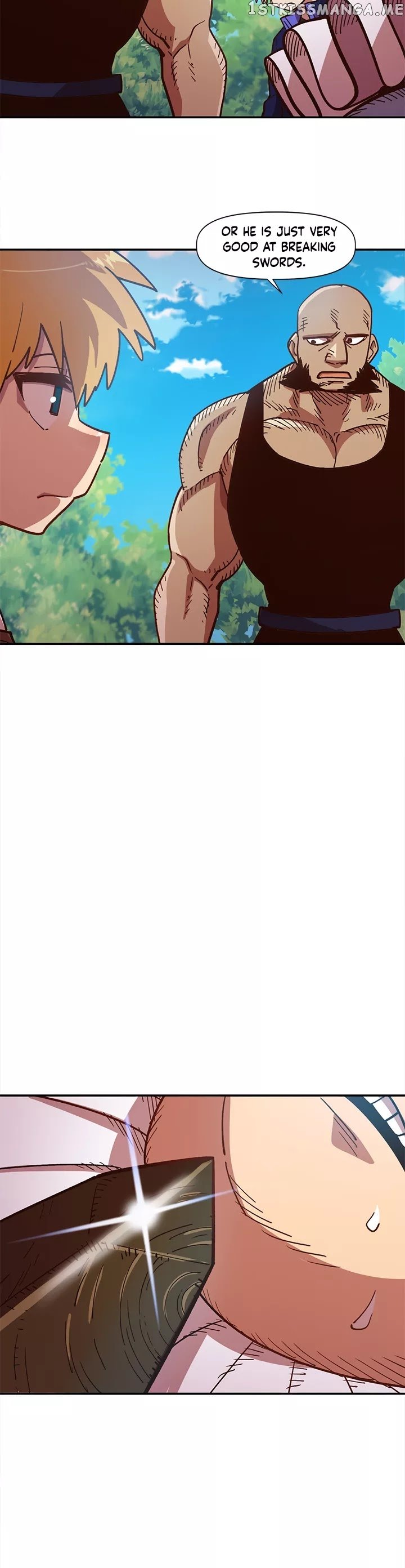 Slave B chapter 7 - page 6