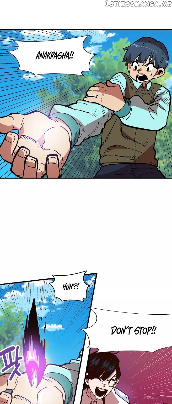 Slave B chapter 8 - page 12
