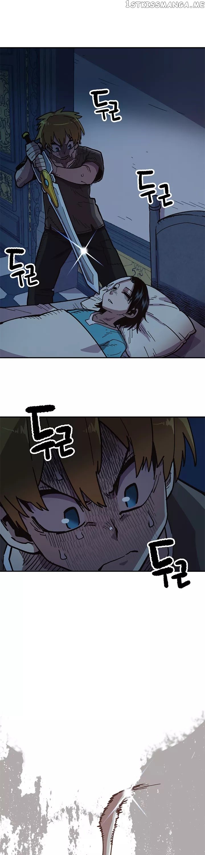 Slave B chapter 8 - page 2