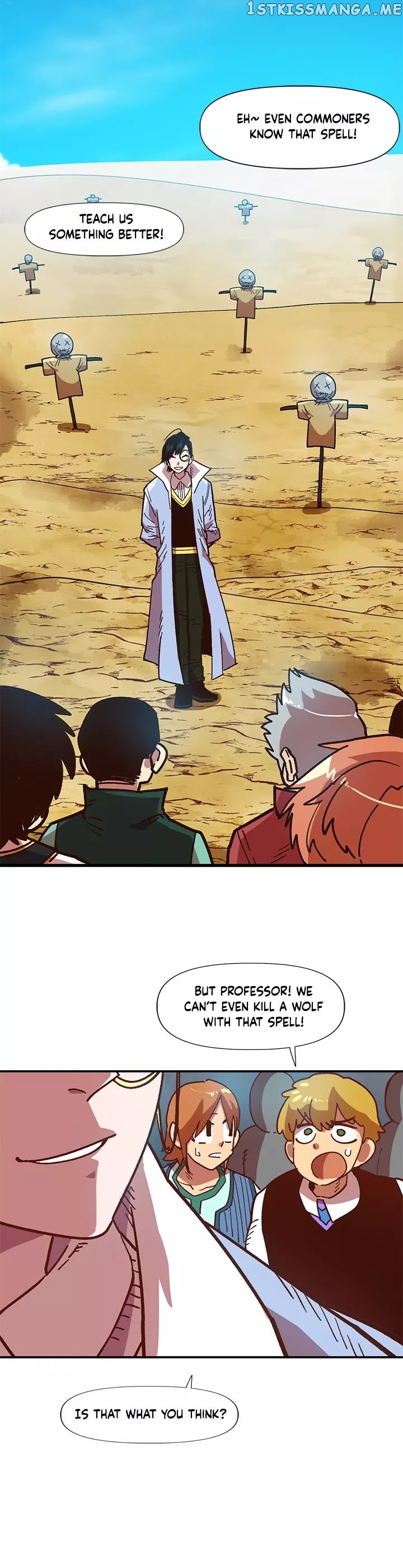 Slave B chapter 8 - page 24