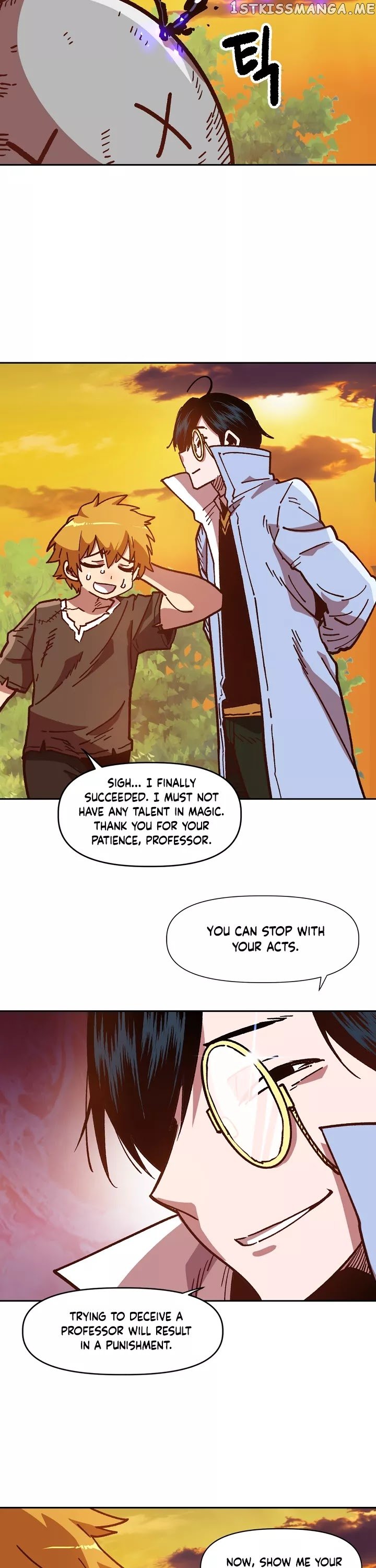 Slave B chapter 8 - page 37