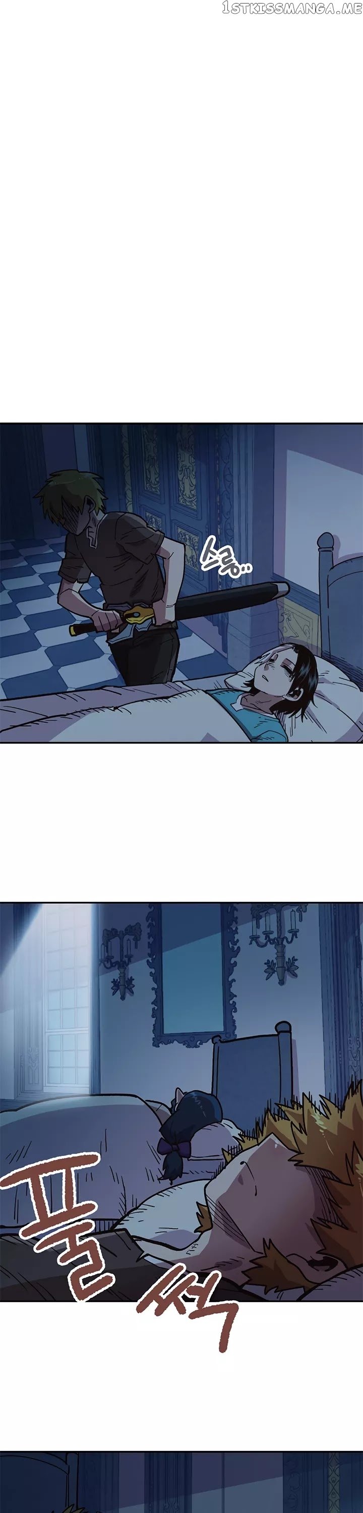 Slave B chapter 8 - page 4