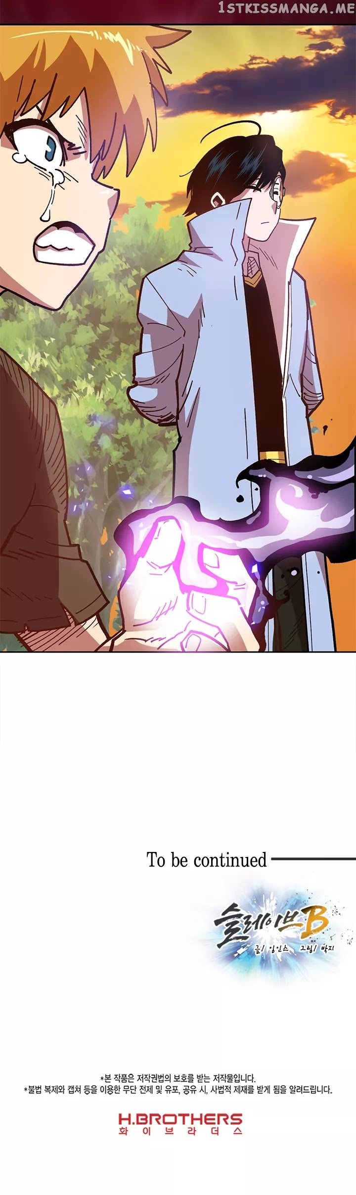 Slave B chapter 8 - page 41