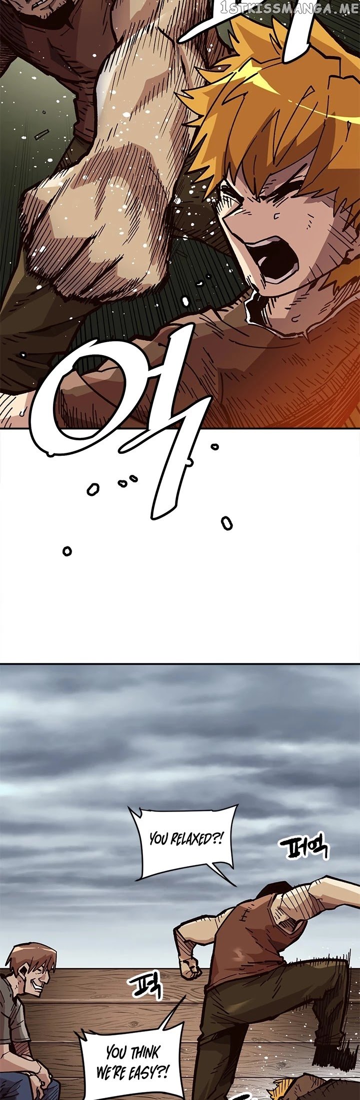 Slave B chapter 28 - page 10