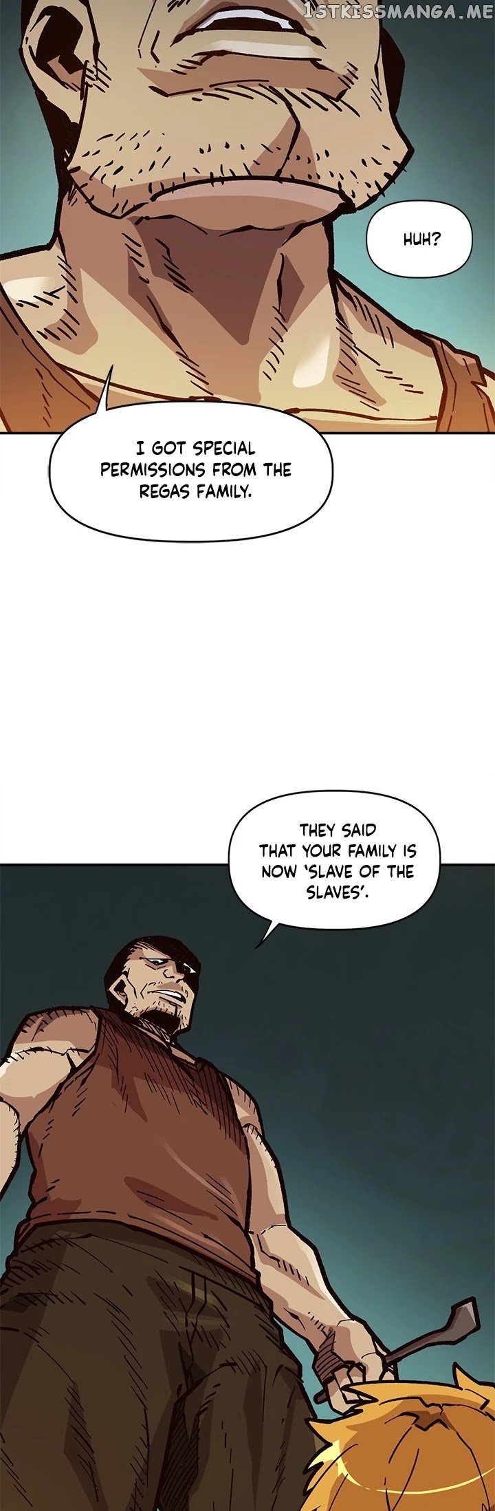 Slave B chapter 28 - page 12