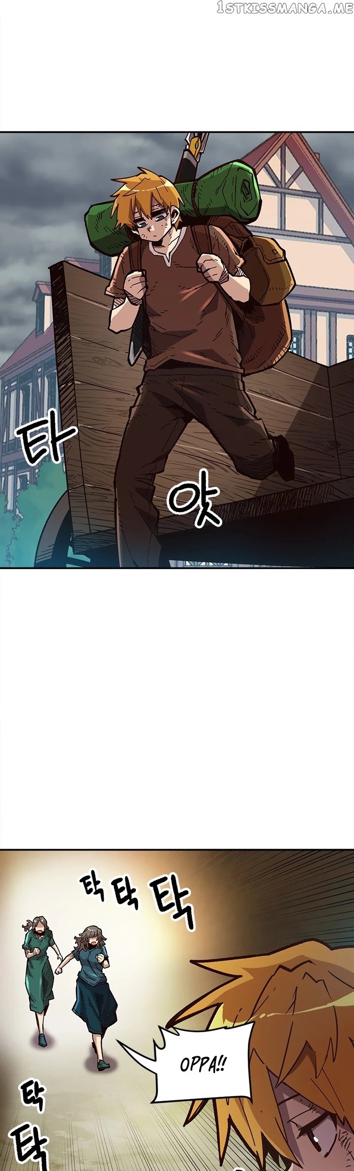 Slave B chapter 28 - page 15