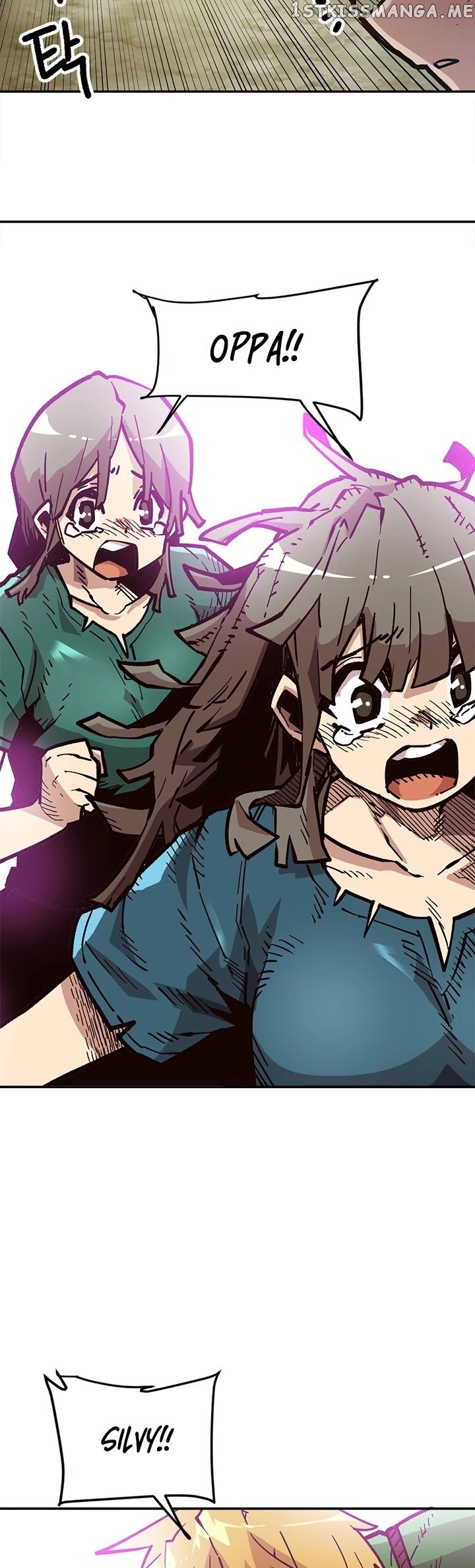 Slave B chapter 28 - page 16