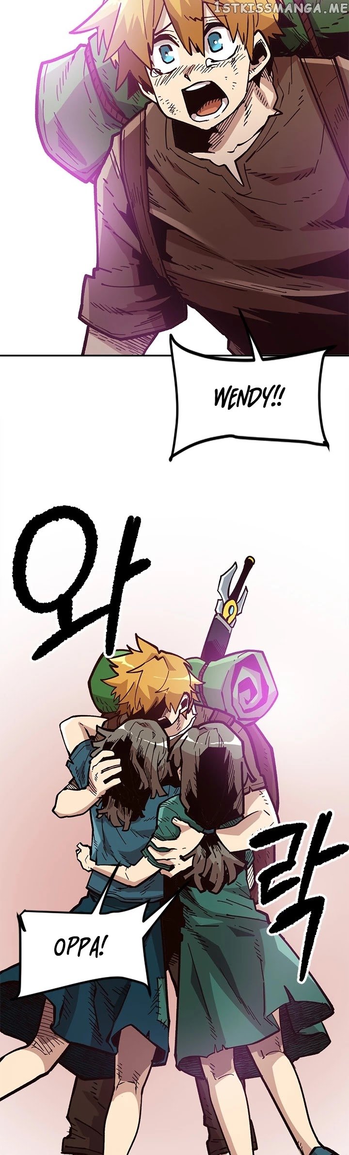 Slave B chapter 28 - page 17