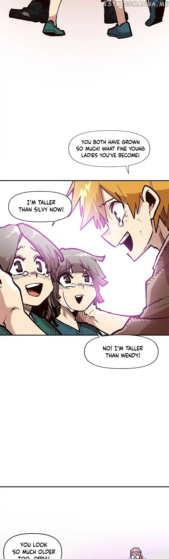 Slave B chapter 28 - page 18