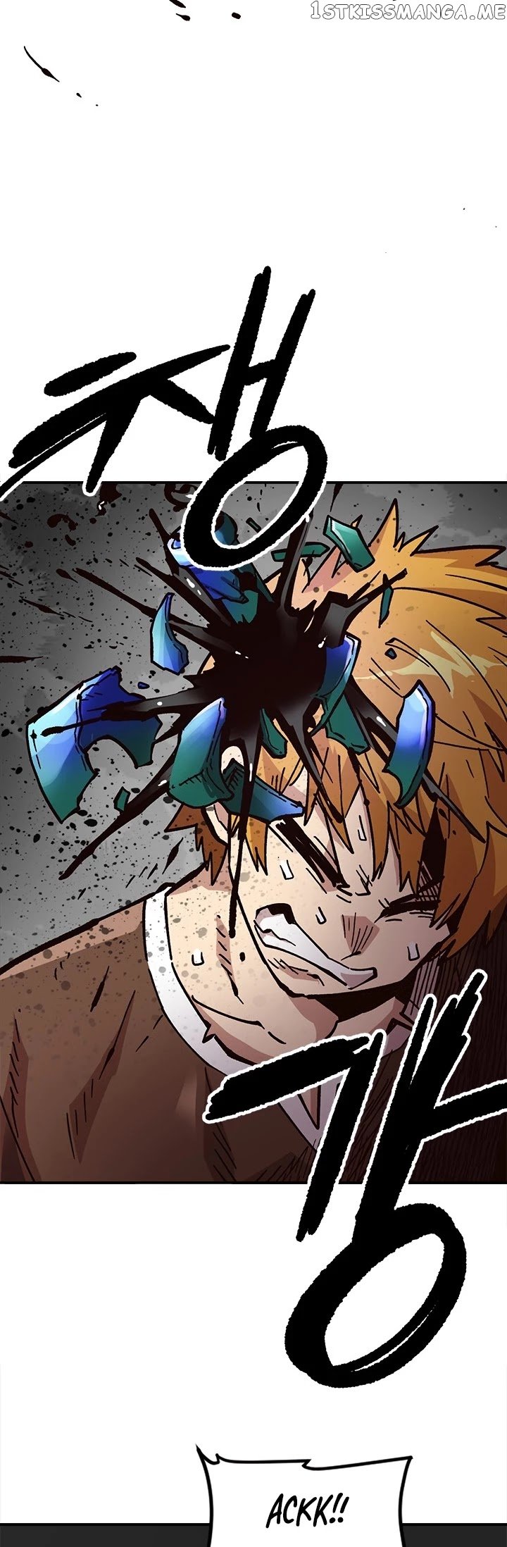 Slave B chapter 28 - page 22