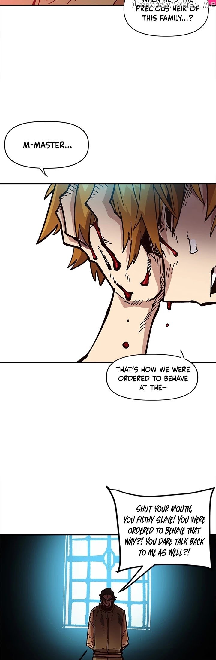 Slave B chapter 28 - page 24