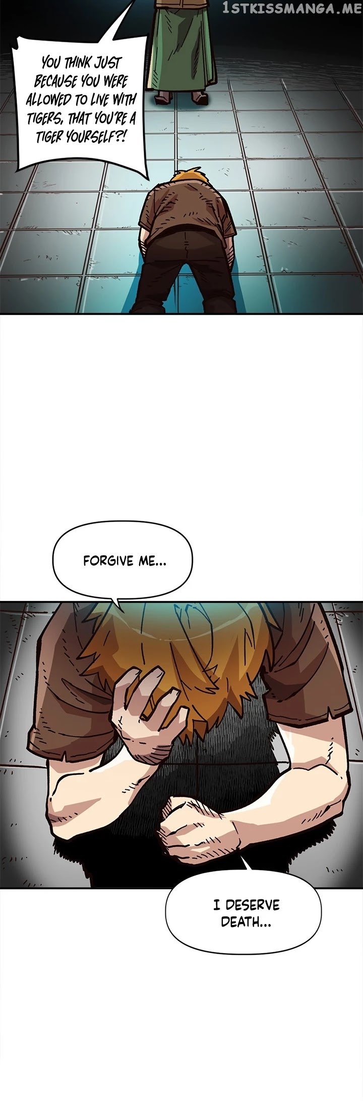Slave B chapter 28 - page 25