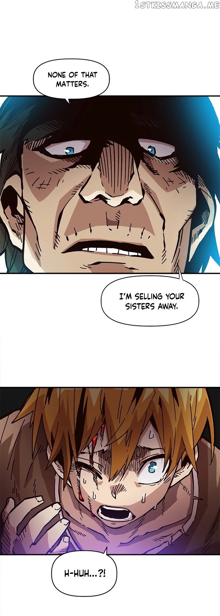 Slave B chapter 28 - page 26