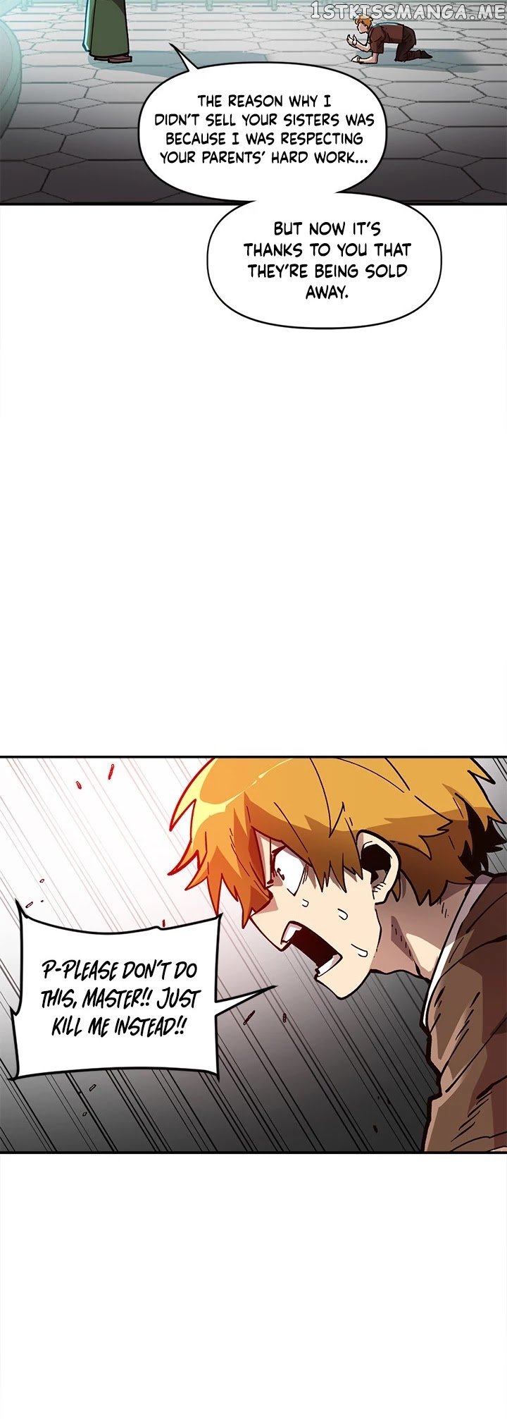 Slave B chapter 28 - page 29