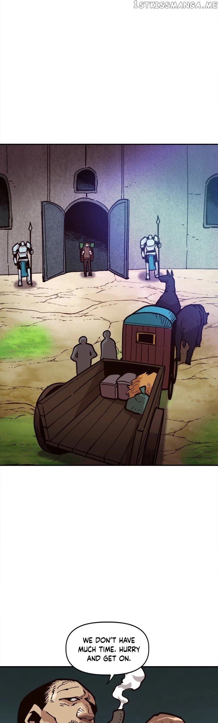 Slave B chapter 28 - page 3