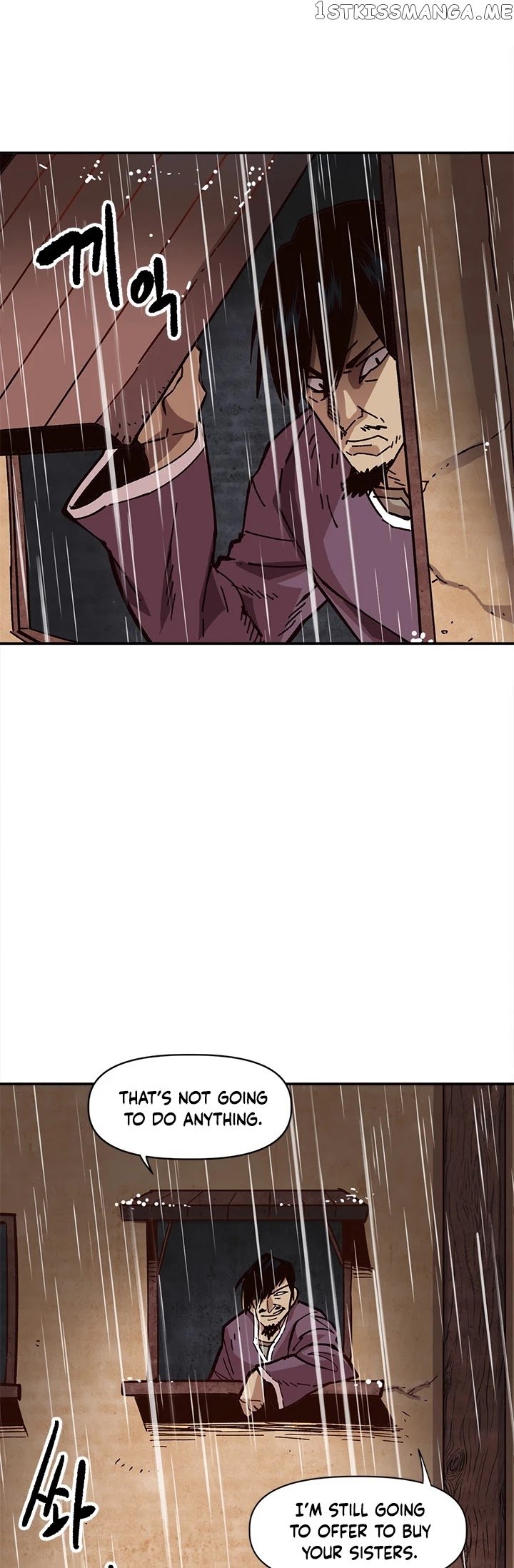 Slave B chapter 28 - page 32