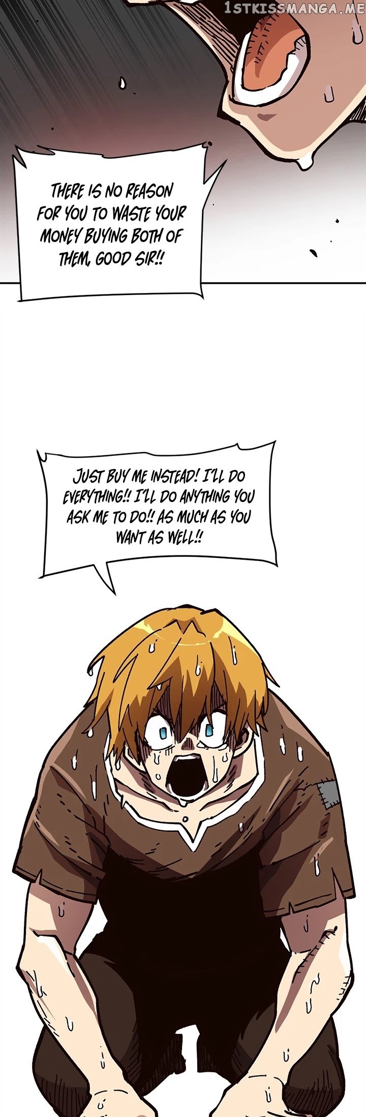 Slave B chapter 28 - page 36