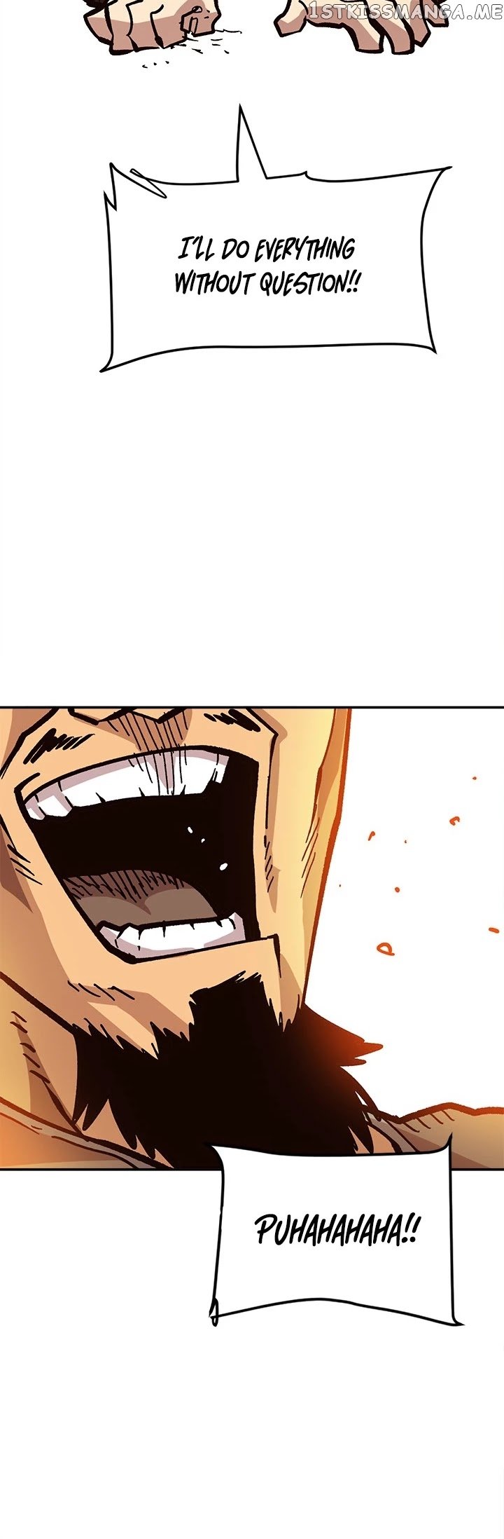 Slave B chapter 28 - page 37