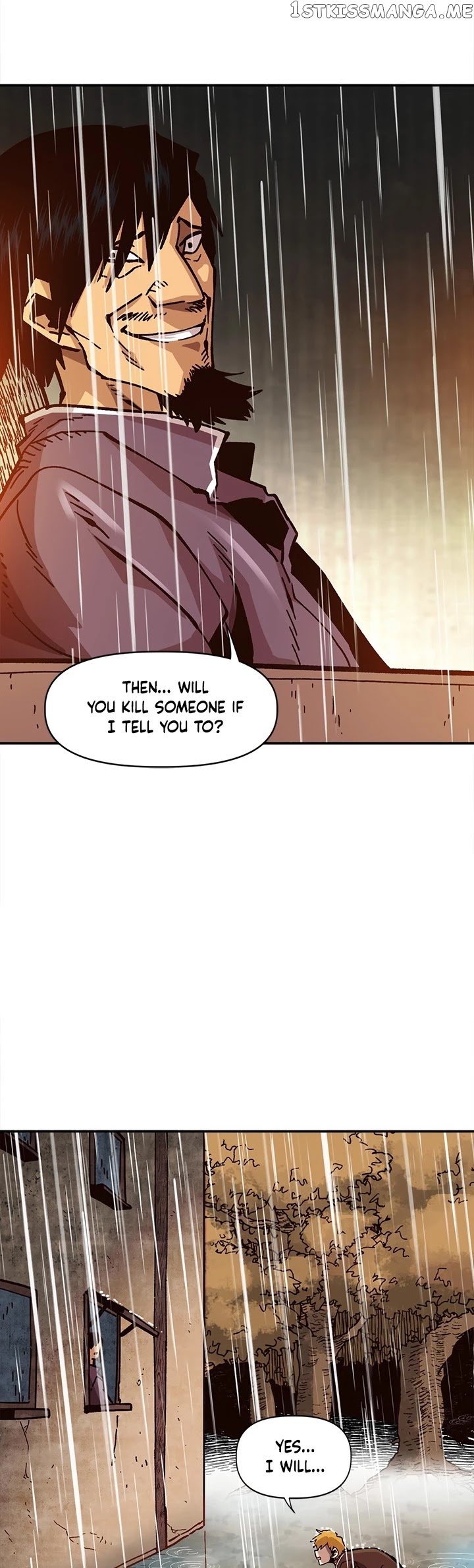 Slave B chapter 28 - page 38