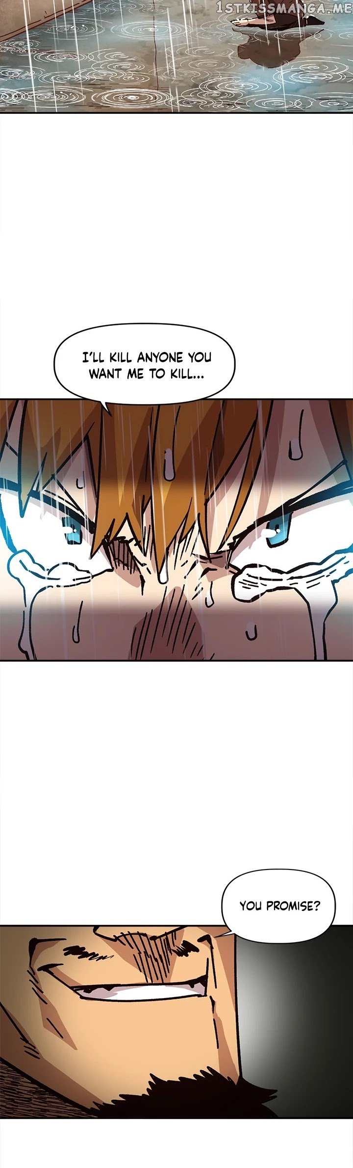 Slave B chapter 28 - page 39