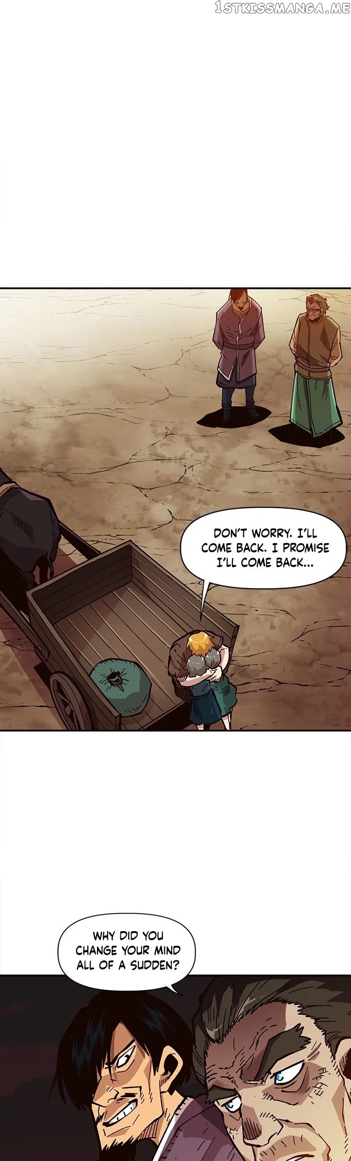 Slave B chapter 28 - page 42