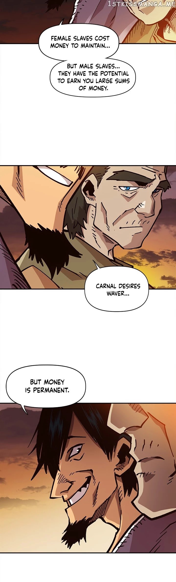 Slave B chapter 28 - page 43