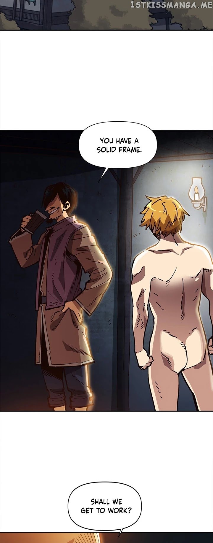 Slave B chapter 28 - page 45