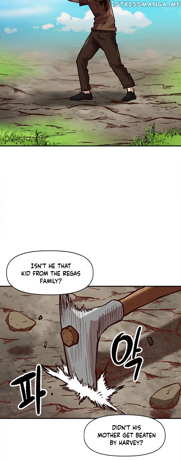 Slave B chapter 28 - page 47