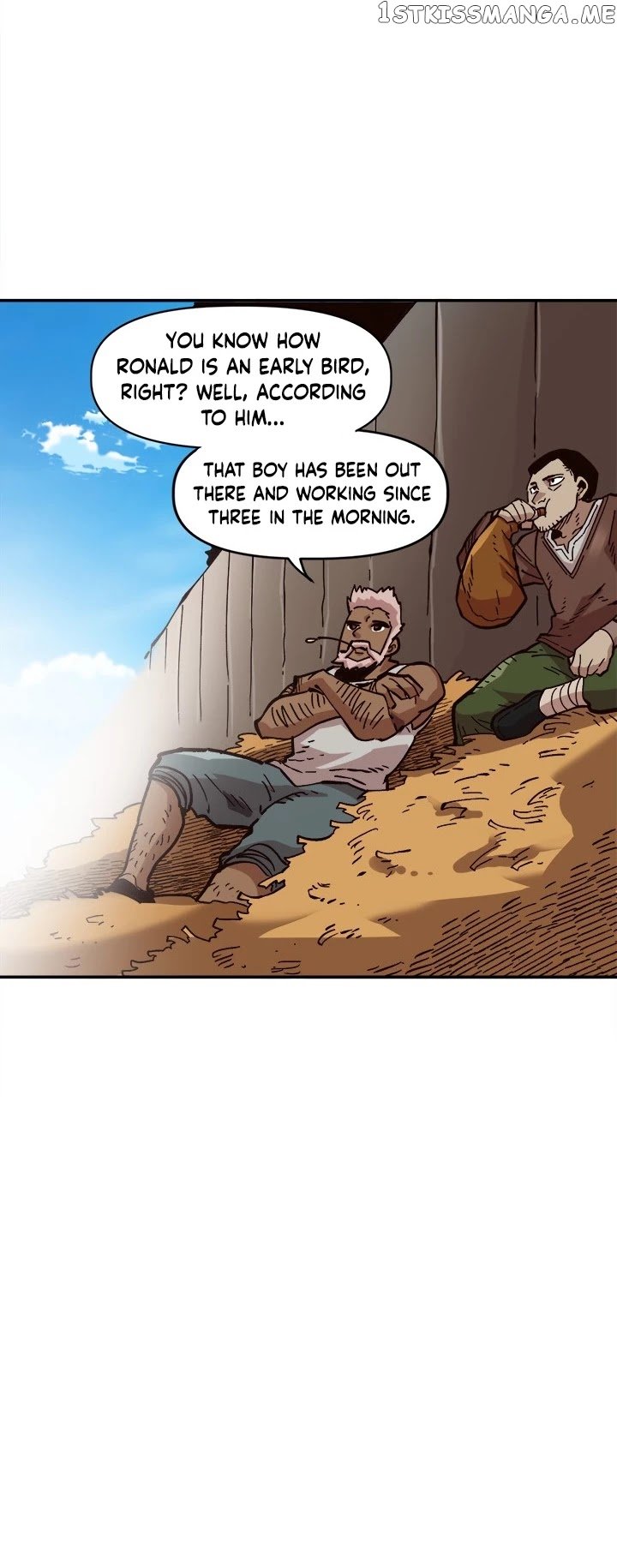 Slave B chapter 28 - page 49