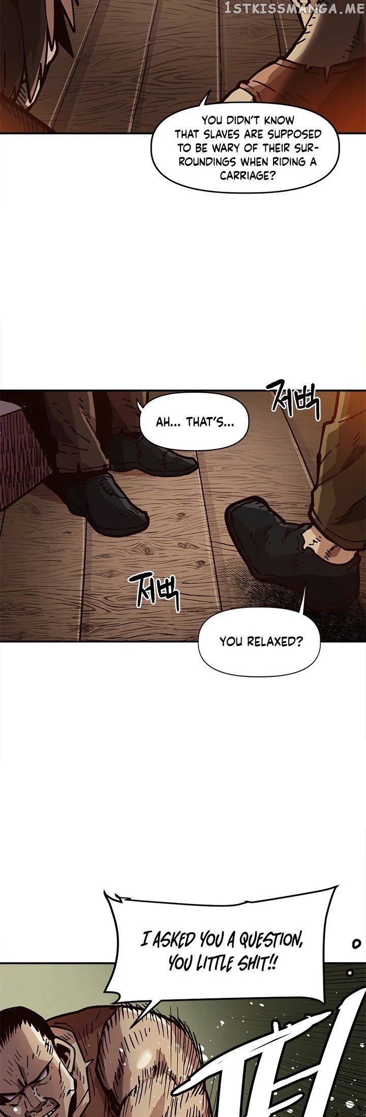 Slave B chapter 28 - page 9